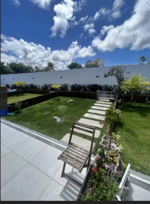 Imagem Casa de Condomínio com 2 Quartos para Alugar, 100 m²em Itapuã - Salvador Imagem Casa de Condomínio com 2 Quartos para Alugar, 100 m²em Itapuã - Salvador