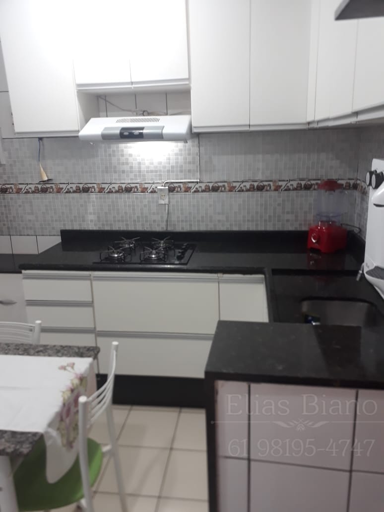 Imagem Apartamento com 3 Quartos à Venda, 76 m²em Jardim Céu Azul - Valparaíso de Goiás Imagem Apartamento com 3 Quartos à Venda, 76 m²em Jardim Céu Azul - Valparaíso de Goiás