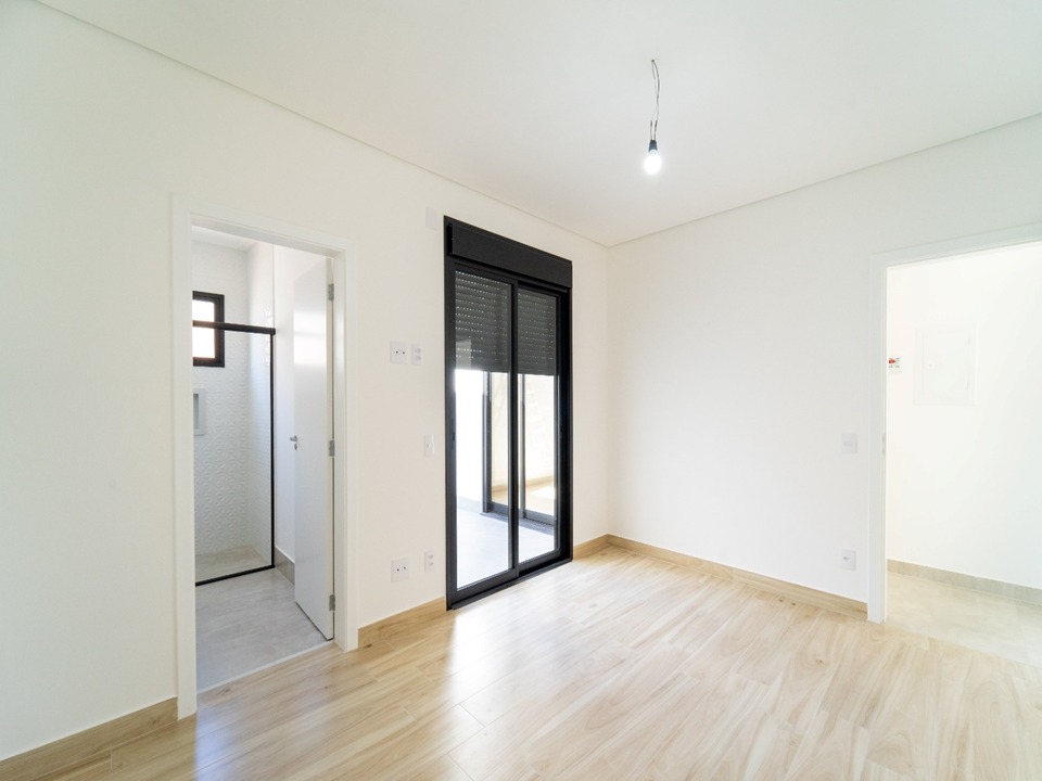 Imagem Casa de Condomínio com 3 Quartos à Venda, 215 m²em Recanto Quarto Centenário - Jundiaí
