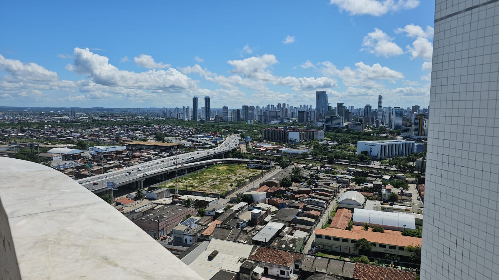 Imagem Flat com 1 Quarto à Venda, 33 m²em São José - Recife