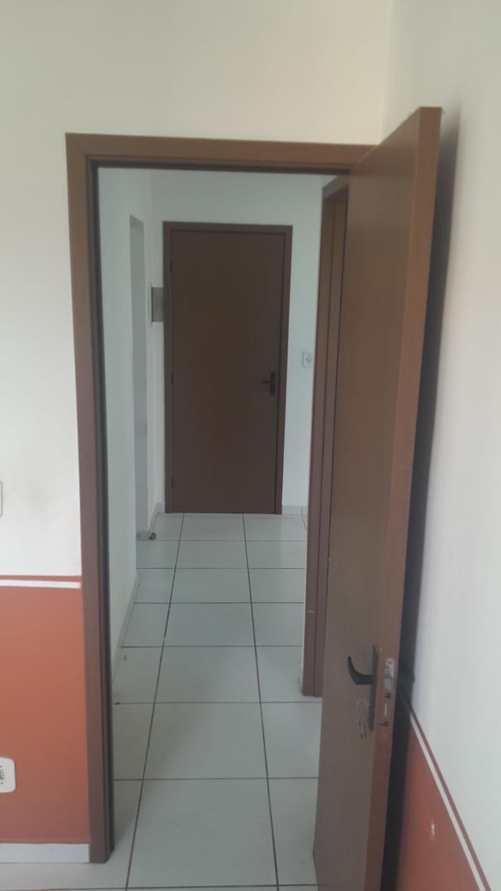 Imagem Apartamento com 2 Quartos à Venda, 47 m² em Curado - Jaboatão dos Guararapes