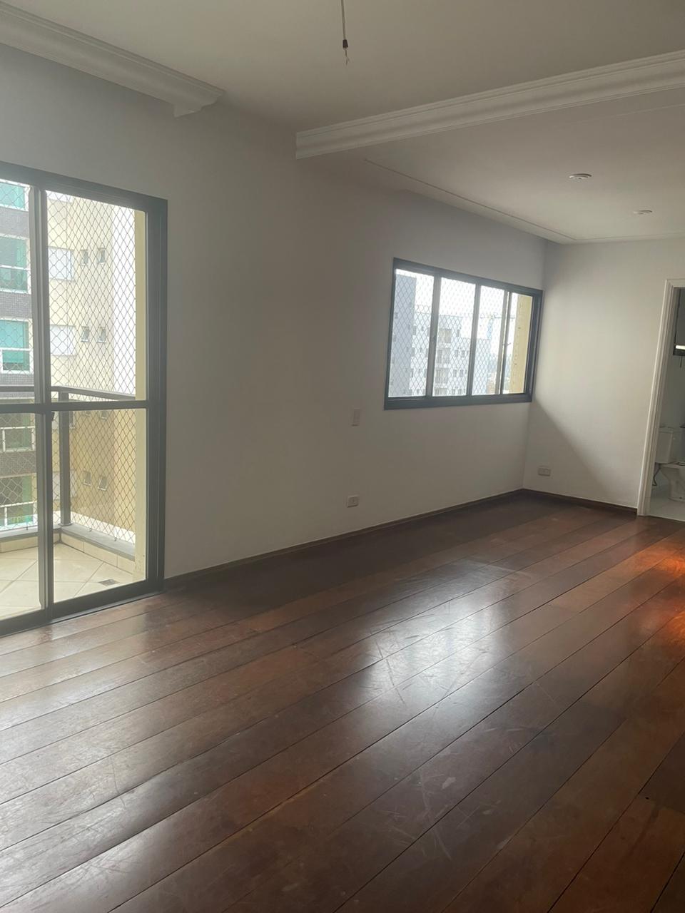 Imagem Apartamento com 3 Quartos à Venda, 139 m²em Campestre - Santo André