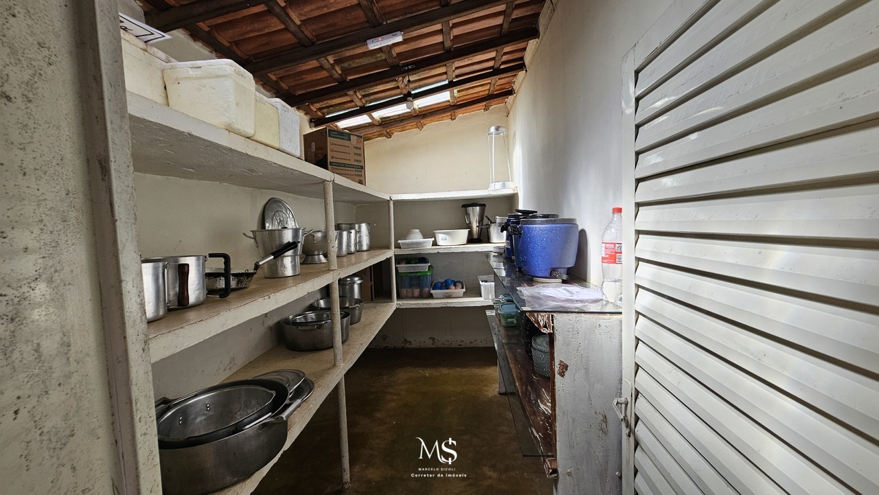 Imagem Fazenda à Venda, 40 m² em Residencial Villa Suiça - Cidade Ocidental Imagem Fazenda à Venda, 40 m² em Residencial Villa Suiça - Cidade Ocidental