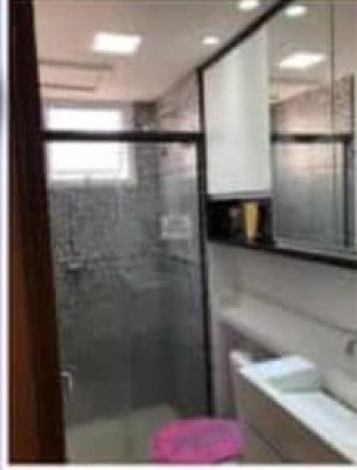 Imagem Apartamento com 2 Quartos à Venda, 44 m² em Pirituba - São Paulo