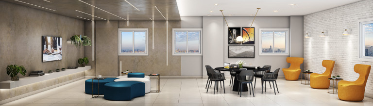 Imagem Apartamento com 2 Quartos à Venda, 42 m² em Vila Vermelha - São Paulo Imagem Apartamento com 2 Quartos à Venda, 42 m² em Vila Vermelha - São Paulo