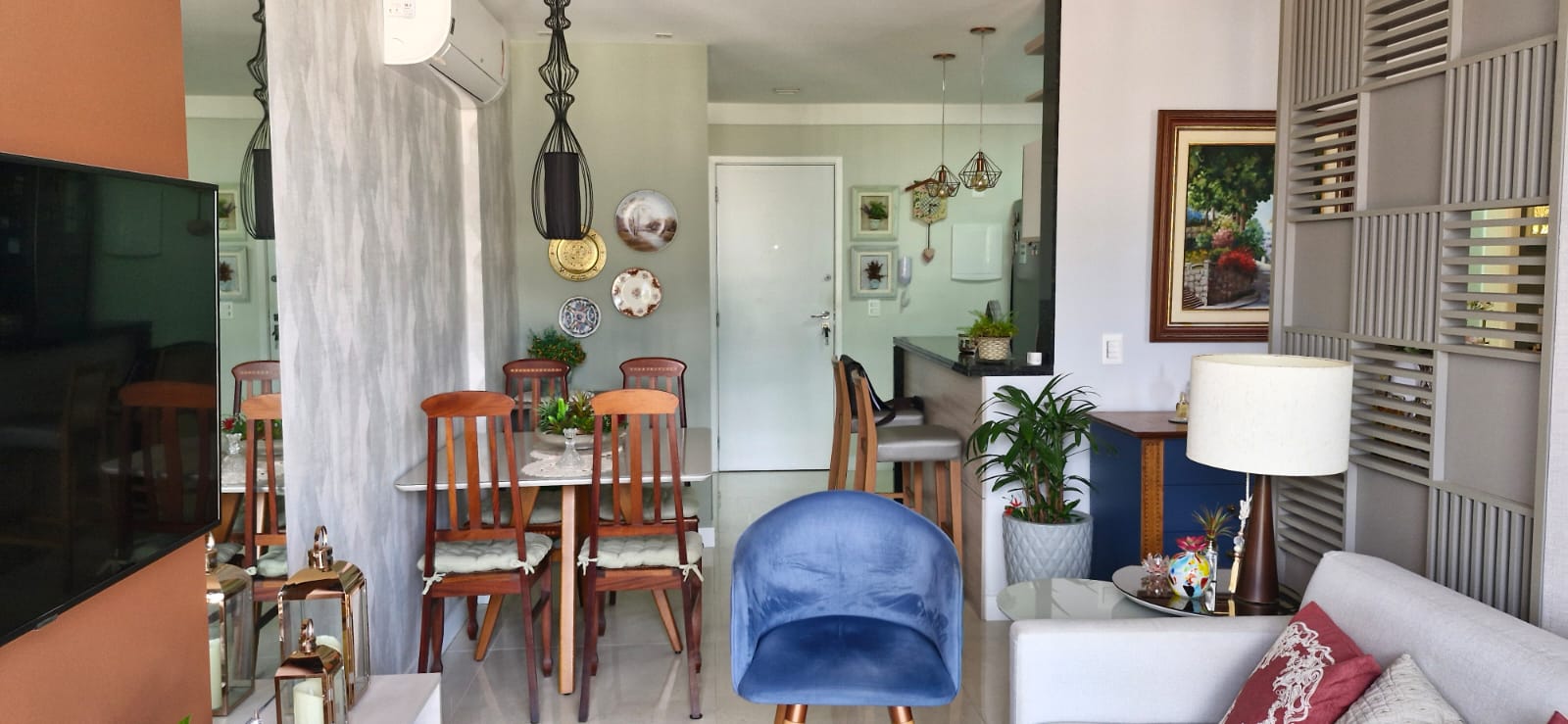 Imagem Loft com 1 Quarto à Venda, 50 m² em Alto - Teresópolis
