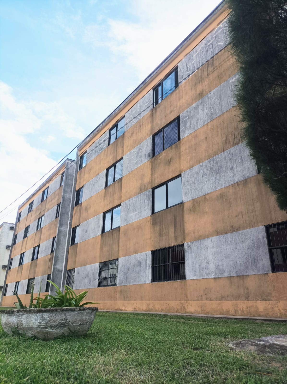 Imagem Apartamento com 2 Quartos à Venda, 50 m² em Planalto - Natal