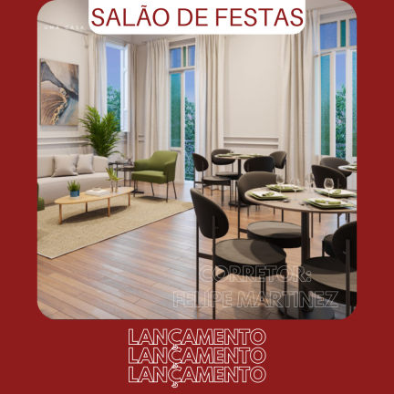 Imagem Apartamento com 2 Quartos à Venda, 58 m² em Tijuca - Rio de Janeiro