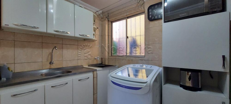 Imagem Apartamento com 2 Quartos à Venda, 46 m² em Jardim Atlântico - Olinda