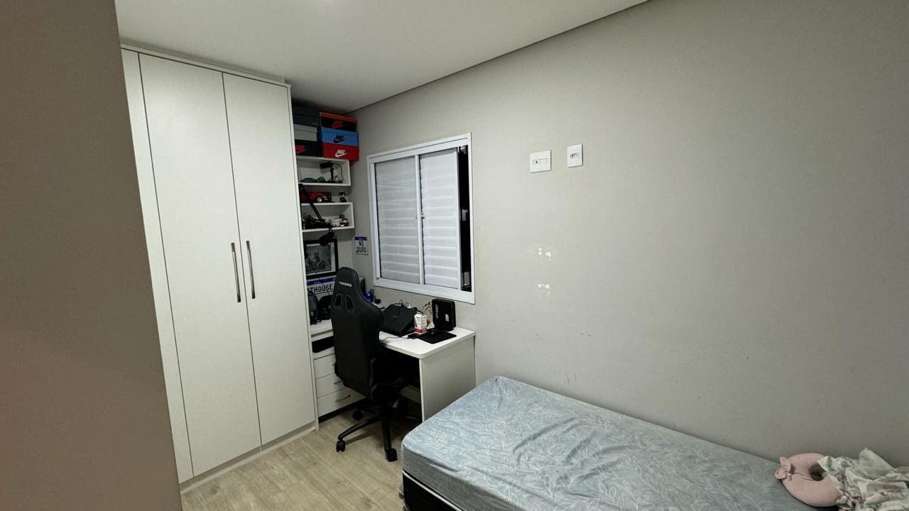 Imagem Apartamento com 2 Quartos à Venda, 54 m² em Vila Humaitá - Santo André Imagem Apartamento com 2 Quartos à Venda, 54 m² em Vila Humaitá - Santo André