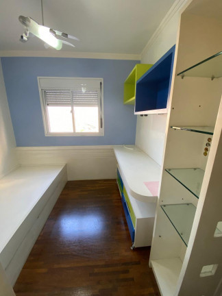 Imagem Apartamento com 3 Quartos à Venda, 115 m² em Ipiranga - São Paulo