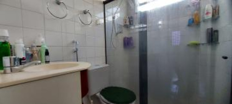 Imagem Apartamento com 3 Quartos à Venda, 56 m² em Iputinga - Recife