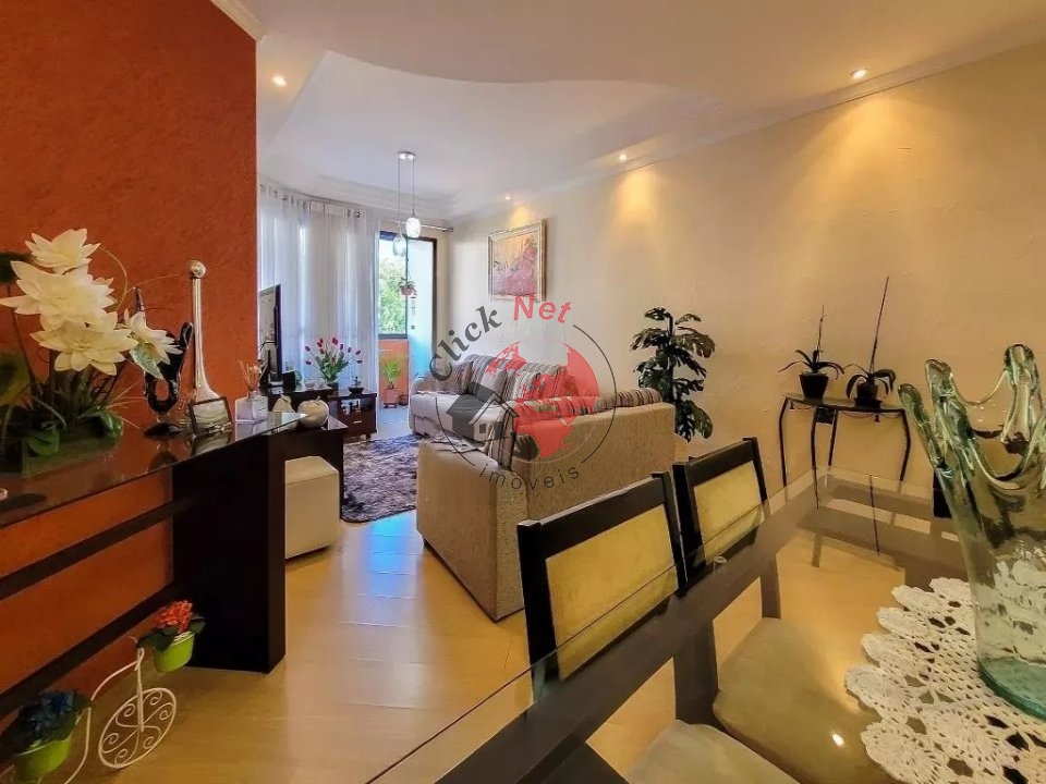 Imagem Apartamento com 3 Quartos à Venda, 114 m²em Anchieta - São Bernardo do Campo