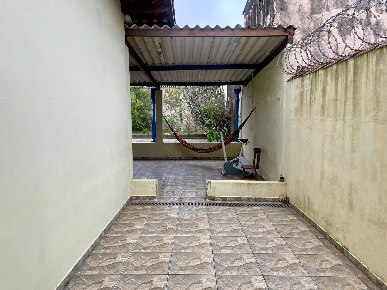Imagem Casa com 3 Quartos à Venda, 91 m² em jardim fazendinha - Itanhaém