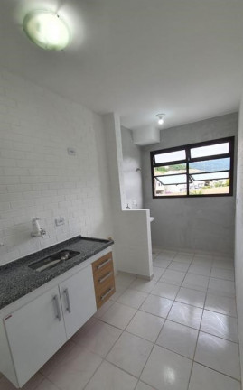 Imagem Apartamento com 3 Quartos para Alugar, 67 m² em Vila Santos - São Paulo