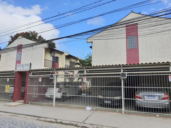 Imagem Casa com 2 Quartos à Venda,  em Candeias - Jaboatão dos Guararapes