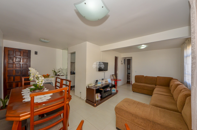 Imagem Apartamento com 2 Quartos à Venda, 48 m² em Novo Mundo - Curitiba