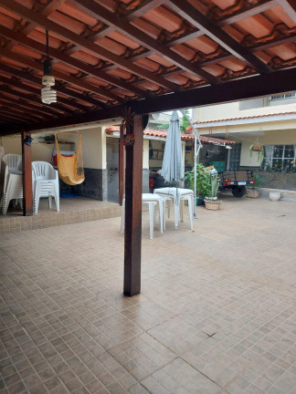Imagem Casa com 4 Quartos à Venda,  em Paciência - Rio de Janeiro