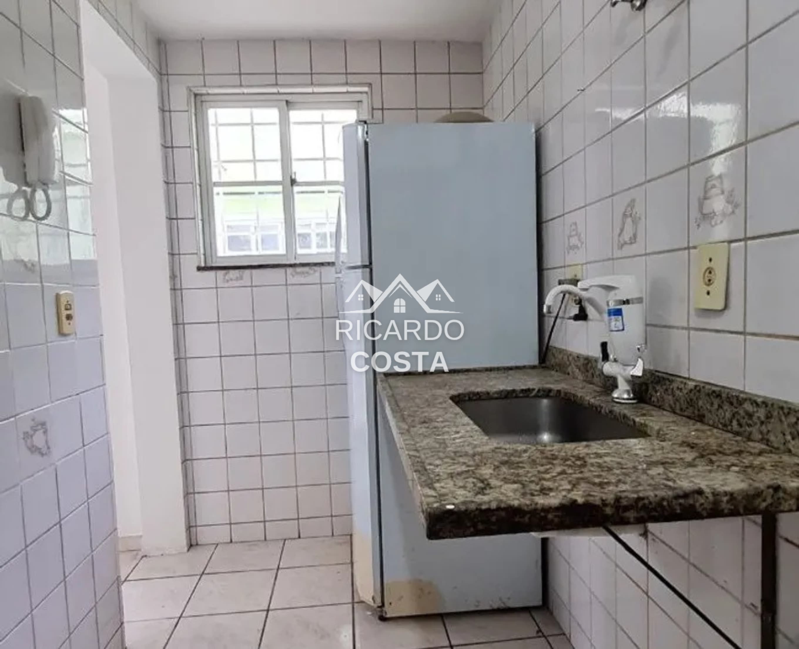Imagem Casa de Condomínio com 3 Quartos à Venda ou Locação, 75 m² em Taquara - Rio de Janeiro