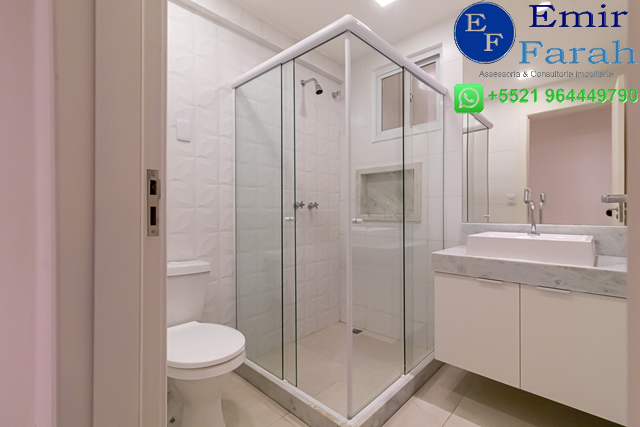 Imagem Apartamento com 4 Quartos à Venda ou Temporada, 330 m²em Copacabana - Rio de Janeiro