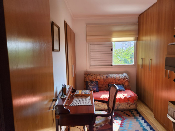 Imagem Apartamento com 3 Quartos à Venda, 80 m² em Vila Clementino - São Paulo