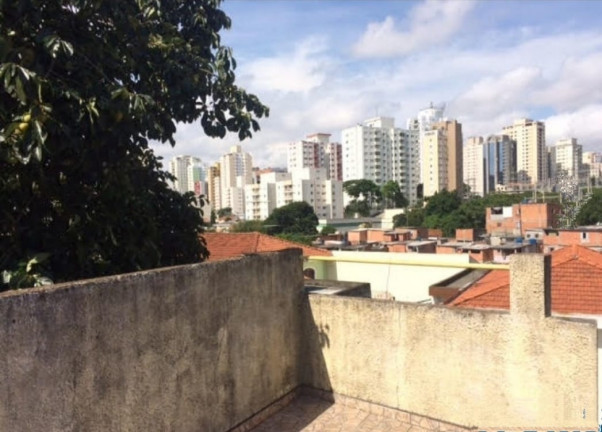 Imagem Sobrado com 4 Quartos à Venda, 250 m² em Planalto Paulista - São Paulo