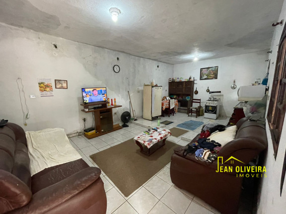 Imagem Casa com 1 Quarto à Venda, 50 m² em Balneário Gaivota - Itanhaém Imagem Casa com 1 Quarto à Venda, 50 m² em Balneário Gaivota - Itanhaém