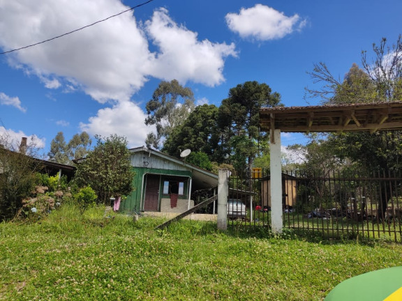 Imagem Chácara com 2 Quartos à Venda, 4.101 m² em QUEIMADOS - Agudos do Sul