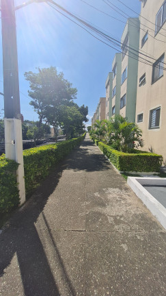 Imagem Apartamento com 2 Quartos à Venda, 52 m² em Vila Sílvia - São Paulo Imagem Apartamento com 2 Quartos à Venda, 52 m² em Vila Sílvia - São Paulo
