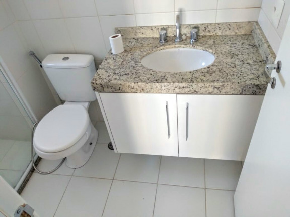 Imagem Apartamento com 2 Quartos para Alugar, 62 m² em Lapa - São Paulo