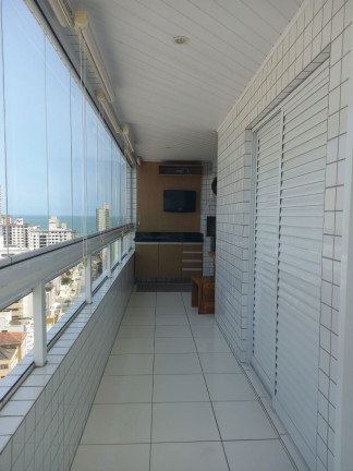 Imagem Apartamento com 2 Quartos à Venda, 85 m² em Guilhermina - Praia Grande Imagem Apartamento com 2 Quartos à Venda, 85 m² em Guilhermina - Praia Grande