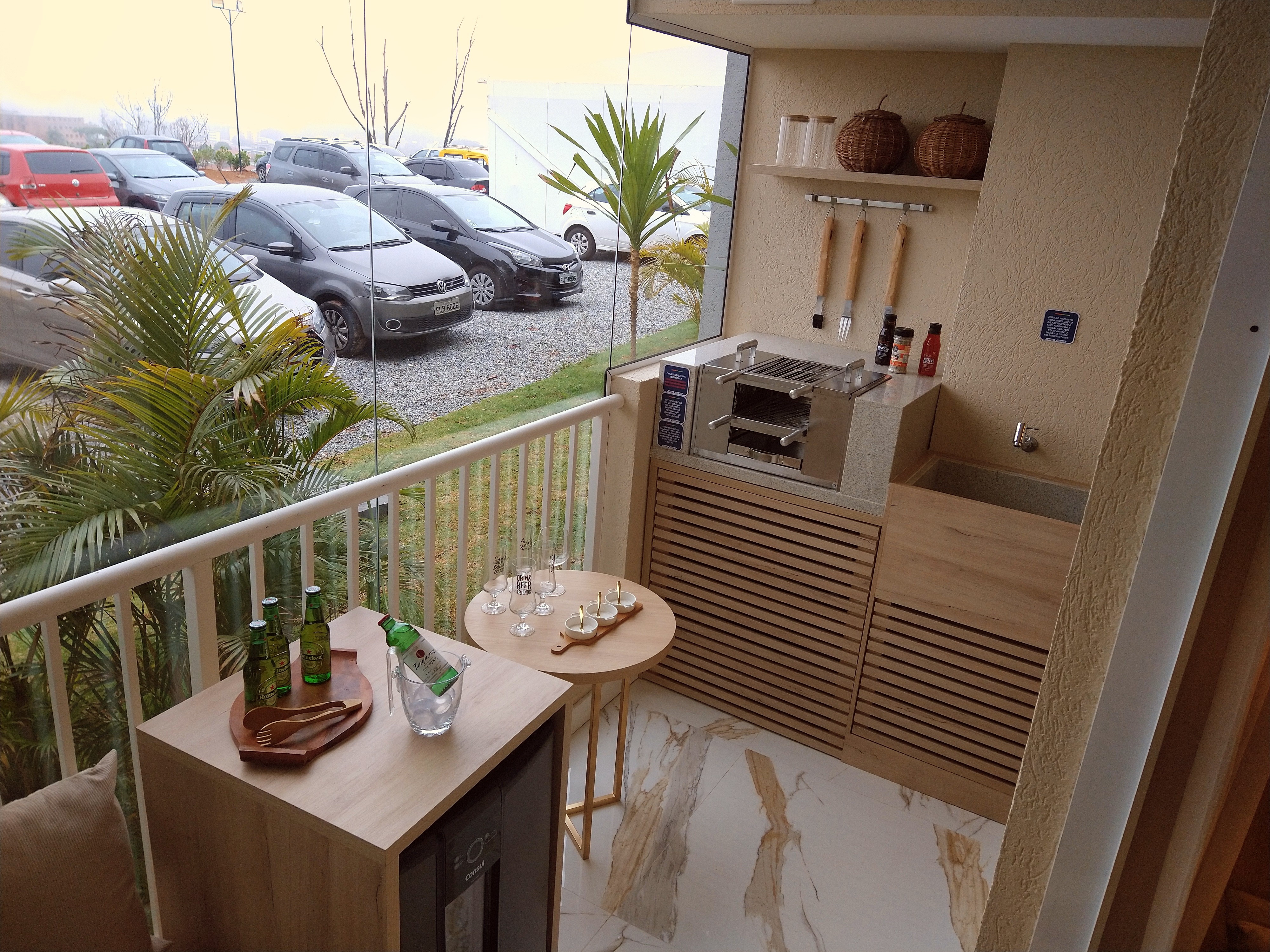 Imagem Apartamento com 2 Quartos à Venda, 56 m² em Vila Moraes - São Paulo