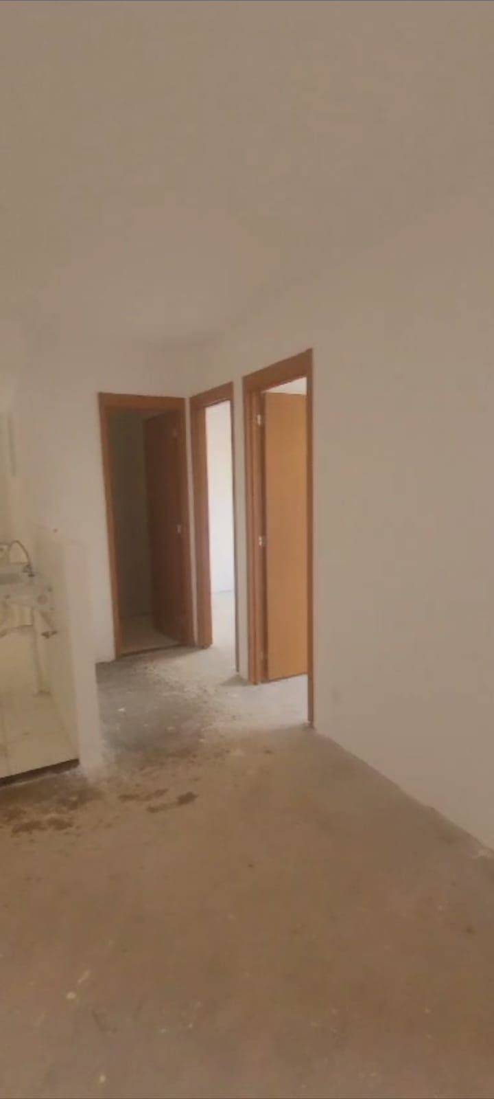 Imagem Apartamento com 2 Quartos à Venda, 45 m²em Centro (Caucaia do Alto) - Cotia