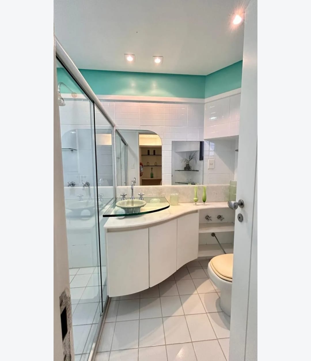 Imagem Cobertura com 3 Quartos à Venda, 407 m² em Barra - Salvador