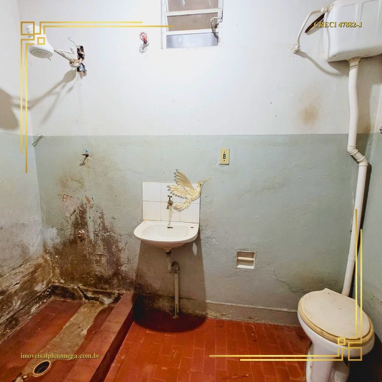 Imagem Casa com 2 Quartos para Alugar, 150 m² em Centro - Botucatu Imagem Casa com 2 Quartos para Alugar, 150 m² em Centro - Botucatu