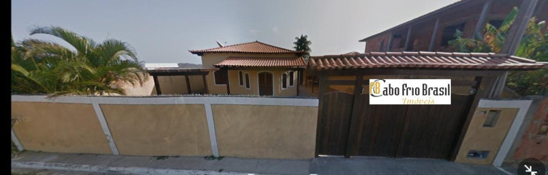Imagem Casa com 3 Quartos à Venda, 150 m²em Capão - Armação dos Búzios