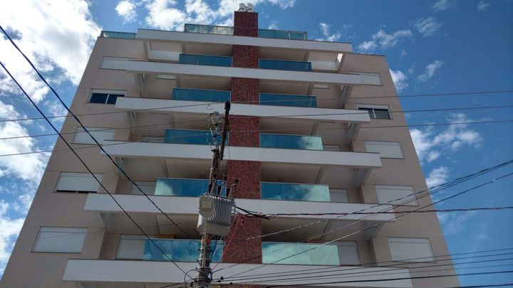 Imagem Apartamento com 3 Quartos à Venda, 107 m² em Estreito - Florianópolis Imagem Apartamento com 3 Quartos à Venda, 107 m² em Estreito - Florianópolis