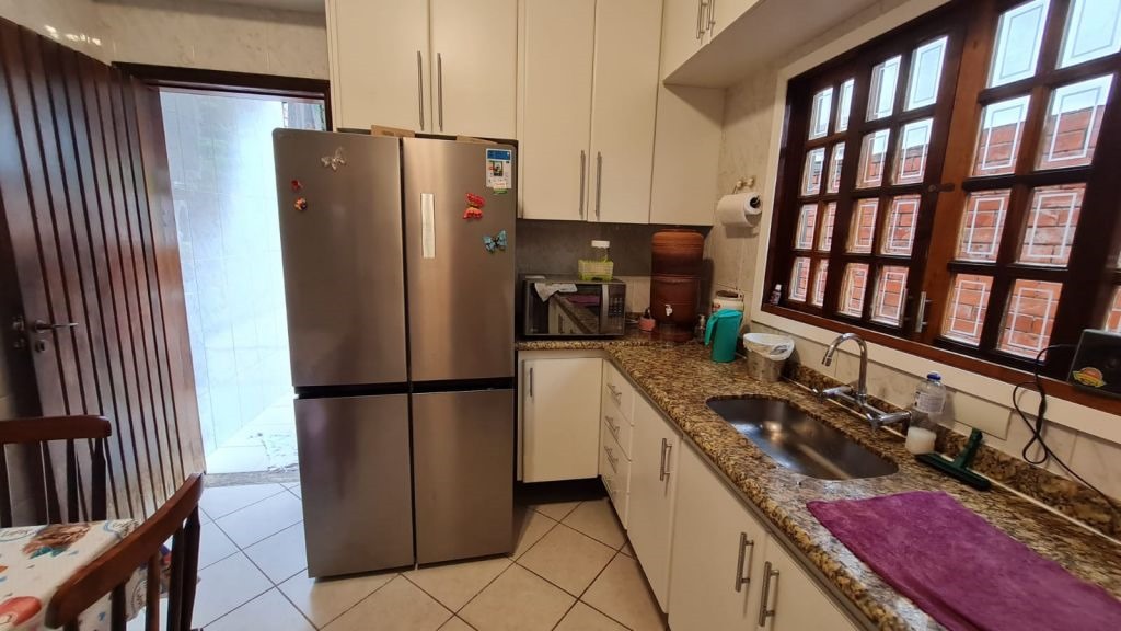 Imagem Sobrado com 3 Quartos à Venda, 116 m²em Cambuci - São Paulo