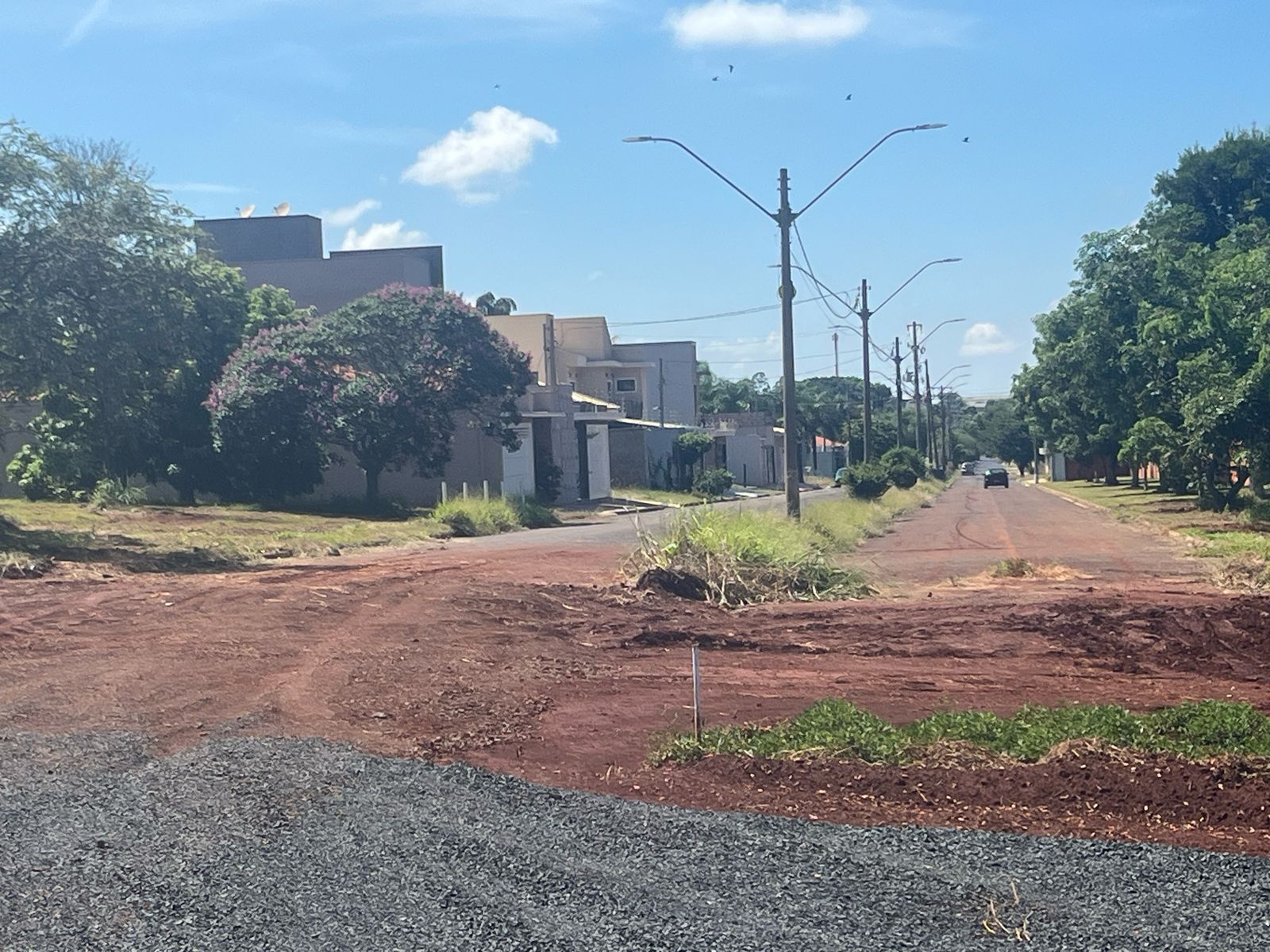 Imagem Terreno à Venda, 250 m² em Monte Carmelo - Cravinhos Imagem Terreno à Venda, 250 m² em Monte Carmelo - Cravinhos