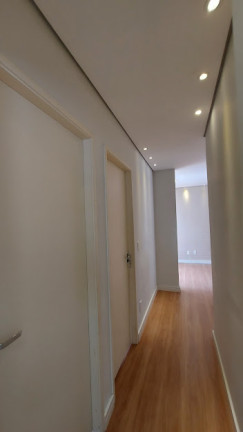 Imagem Apartamento com 2 Quartos à Venda, 49.000 m²em Jardim Guanabara - Americana