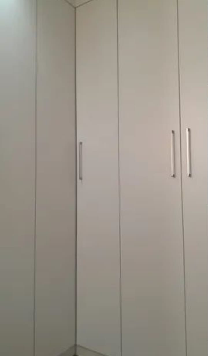 Imagem Apartamento com 3 Quartos à Venda, 70 m²em Paraíso do Morumbi - São Paulo