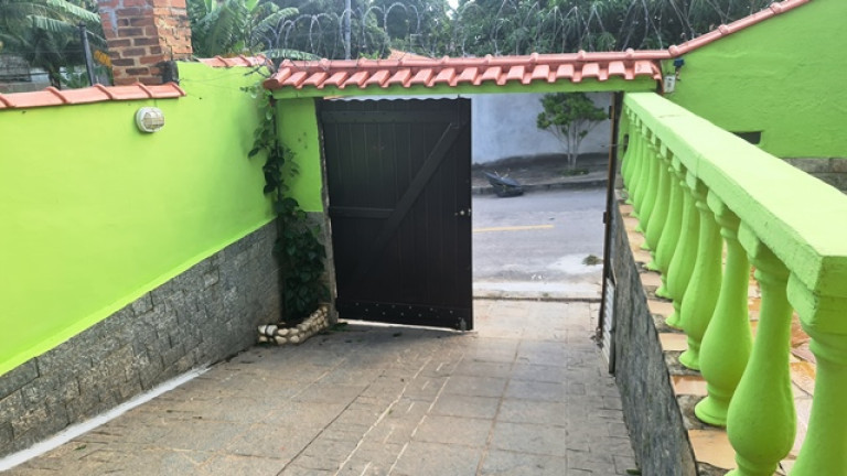 Imagem Casa com 3 Quartos à Venda, 300 m²em Araçatiba - Maricá