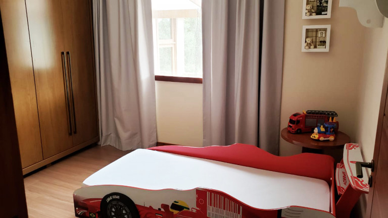 Imagem Casa com 5 Quartos à Venda, 360 m² em Residencial do Bosque - Venda Nova do Imigrante