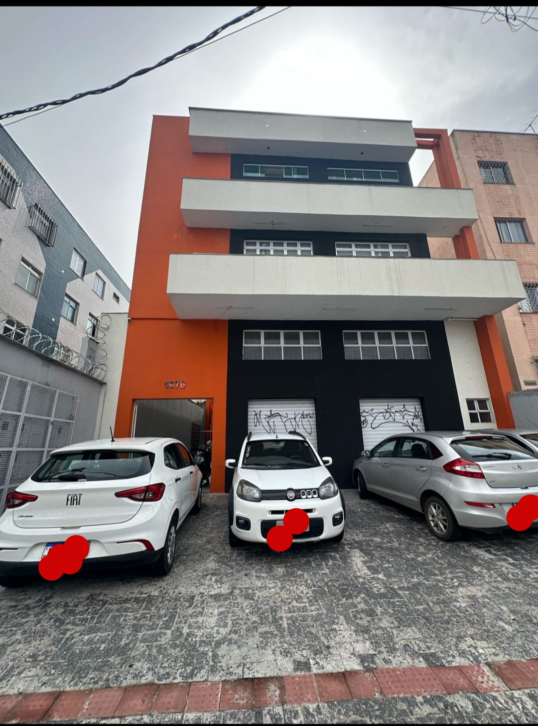 Imagem Sala Comercial à Venda, 22 m²em Eldorado - Contagem Imagem Sala Comercial à Venda, 22 m²em Eldorado - Contagem