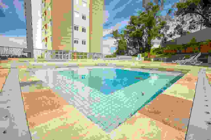 Imagem Apartamento com 3 Quartos à Venda, 66 m² em Vila Andrade - São Paulo Imagem Apartamento com 3 Quartos à Venda, 66 m² em Vila Andrade - São Paulo