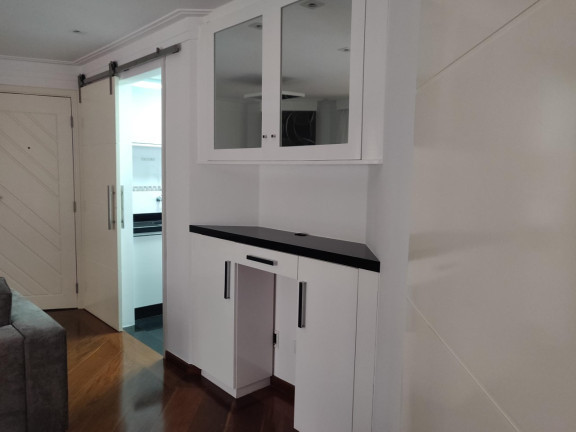 Imagem Apartamento com 2 Quartos à Venda, 75 m² em Campo Belo - São Paulo Imagem Apartamento com 2 Quartos à Venda, 75 m² em Campo Belo - São Paulo
