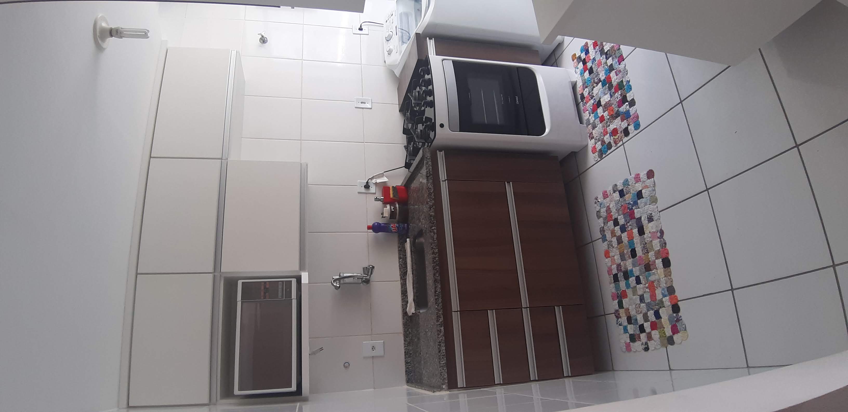 Imagem Apartamento com 2 Quartos à Venda, 54 m²em Bangu - Rio de Janeiro