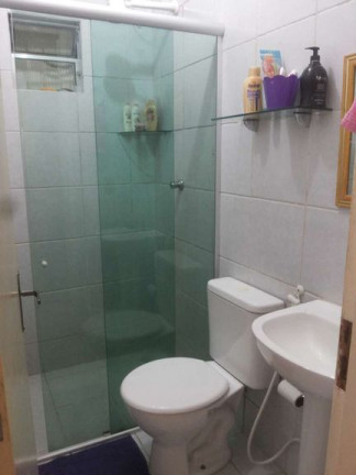 Imagem Casa com 3 Quartos à Venda, 79 m² em Nova Esperança - Parnamirim
