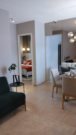 Imagem Apartamento com 2 Quartos à Venda, em Campo Grande - Rio de Janeiro Imagem Apartamento com 2 Quartos à Venda, em Campo Grande - Rio de Janeiro