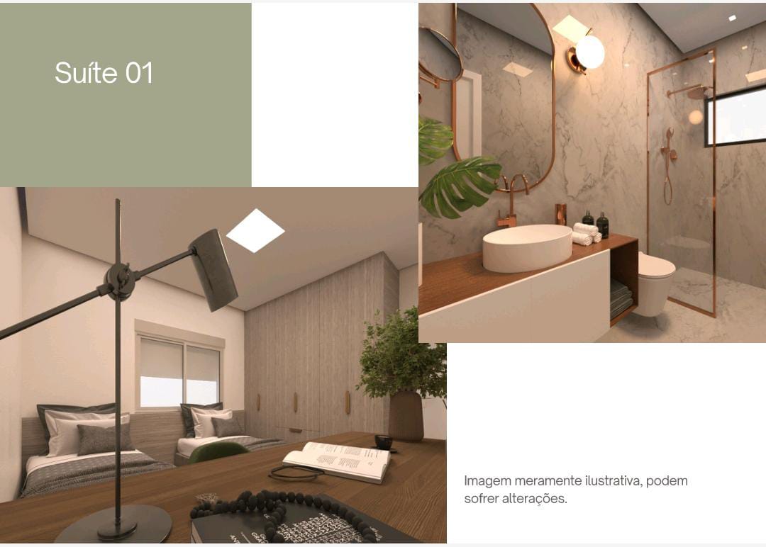 Imagem Sobrado com 3 Quartos à Venda, 177 m² em Loteamento Loanda - Atibaia Imagem Sobrado com 3 Quartos à Venda, 177 m² em Loteamento Loanda - Atibaia